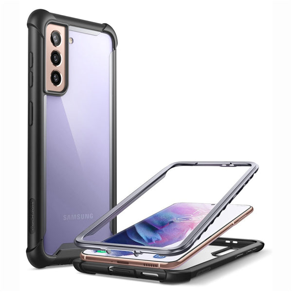 I-BLASON For Samsung Galaxy S21 Case 6.2inch - Active-Fitness-Hub