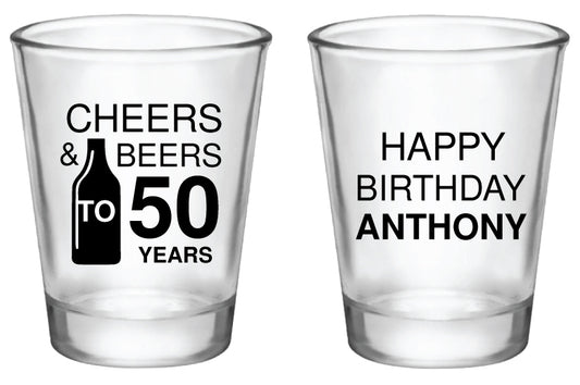 Personalized 21st birthday cups, finally 21, 21st birthday party favors –  Factory21 Store