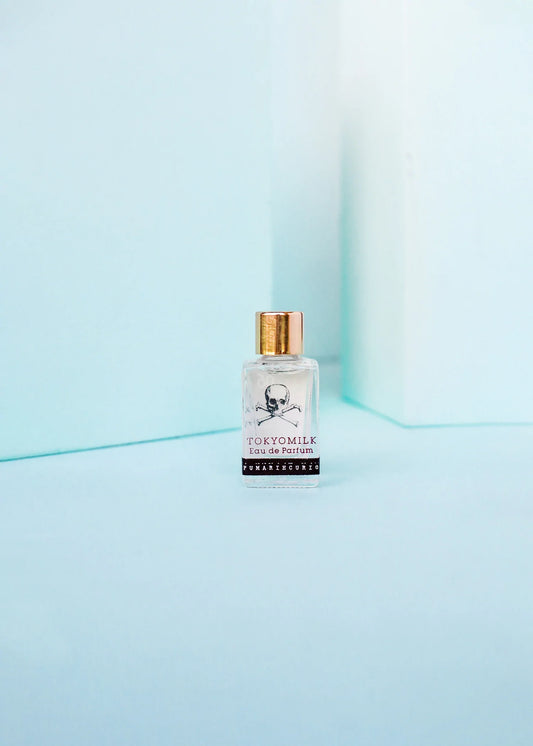 Saint Rita Parlor - Parfum | Rita's Car Fragrance | 5 mL