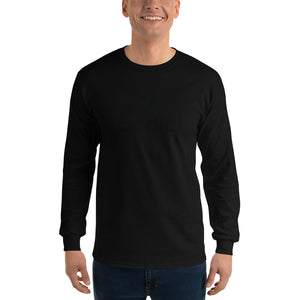 BASS ADDICT Long Sleeve T-Shirt - Lathon Bass Wear