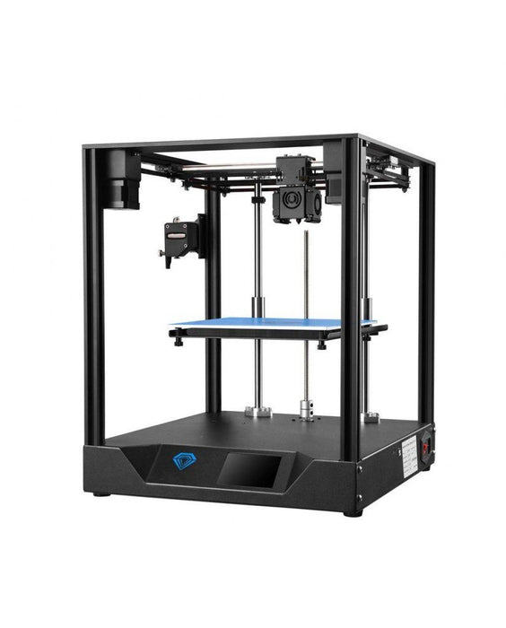 sla Mechanica Onaangeroerd Two Trees SP-3 CoreXY 3D Printer Kit | Project 3D Printers