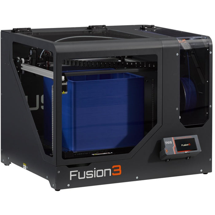 best 3d printer for fusion 360