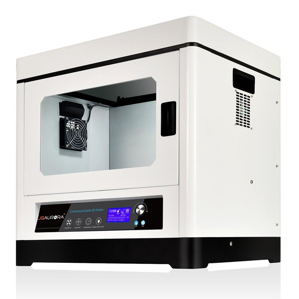 Large Commercial 3d Printers