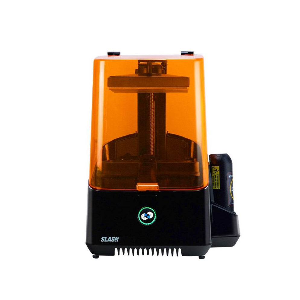 slash pro 3d printer