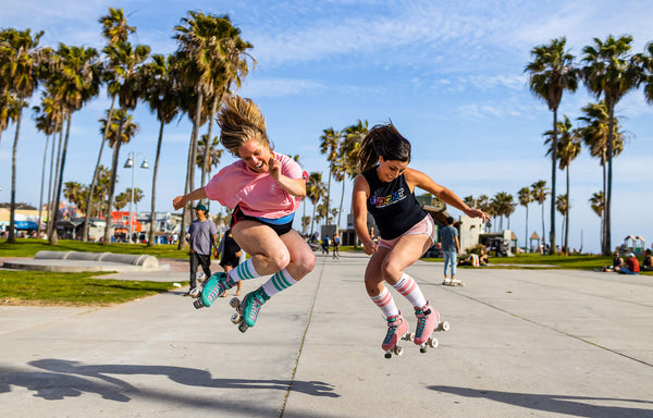 bont roller skates 