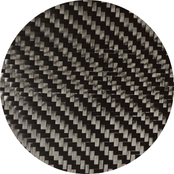 Carbon Fiber 3K PLAIN