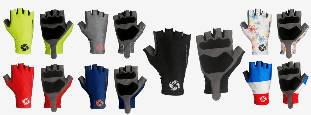 Bont Skate Gloves