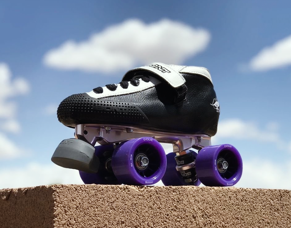 bont roller skates