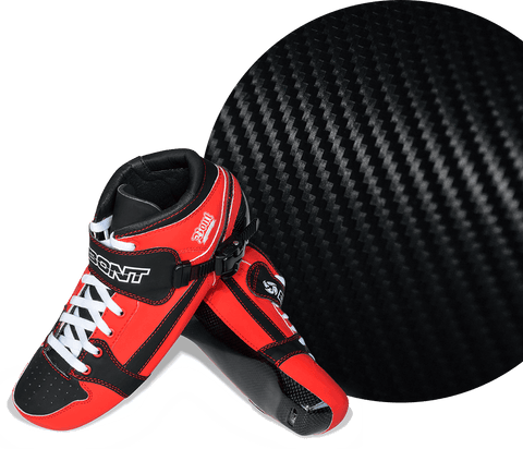 Bont carbon fiber