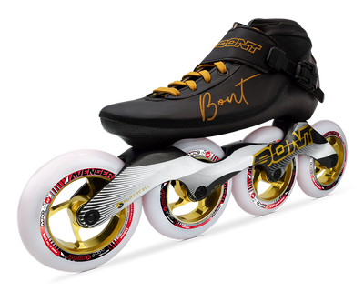 BONT Speed Skates. FASTEST inline skates – Skates Online Shop