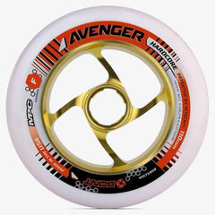 Bont Avenger inline speed skate wheel