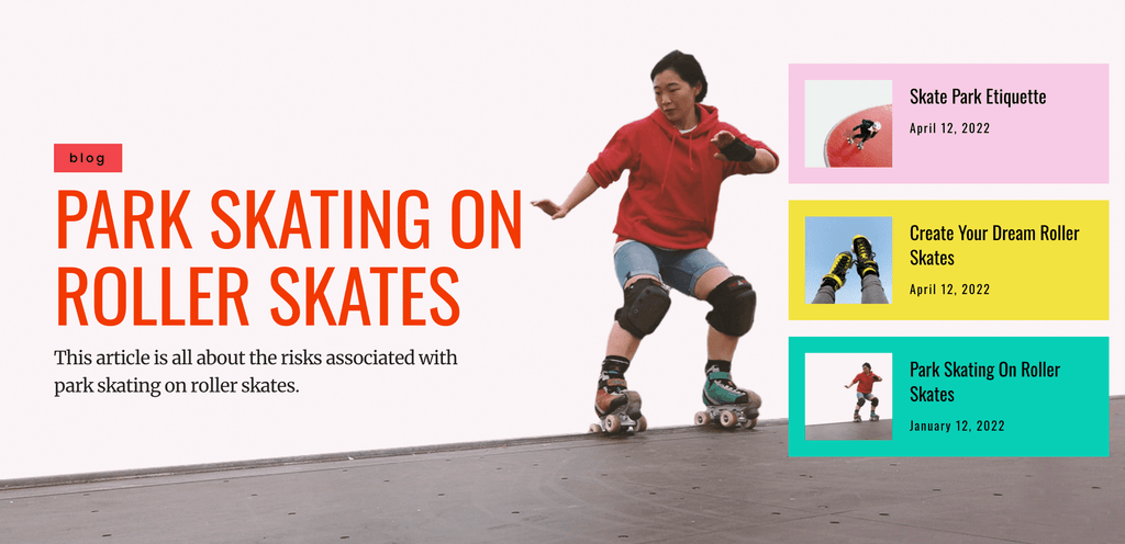 parkskates.com