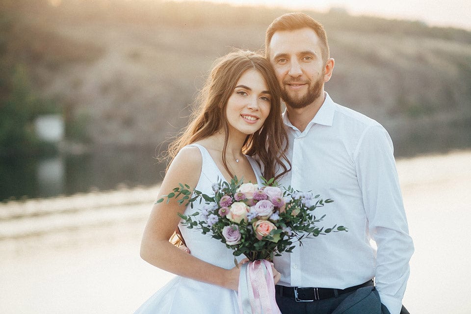 Wedding Trends