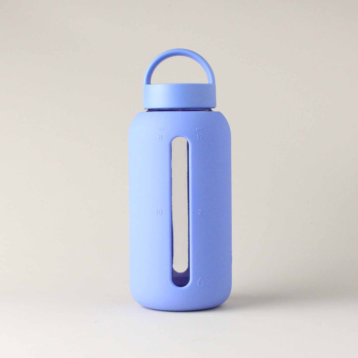 Glass Water Bottles – The SKN. Co