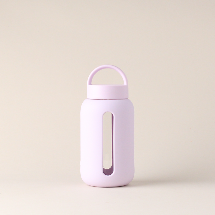 Mini Bink glass bottle - online shop Bebe Concept