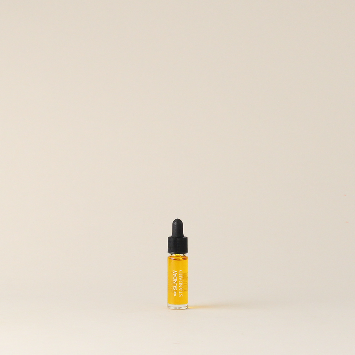 Rosehip & Sea Buckthorn Restorative Night Oil | for Acne-Prone Skin – The  Sunday Standard