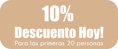 10% descuento en baño de gras natural para perros