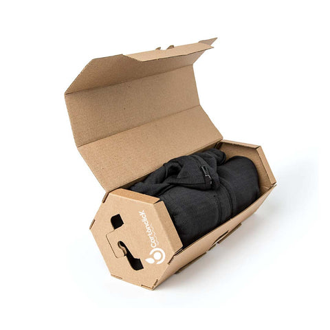 Cajas para ropa. Cajas para el hogar al mejor precio