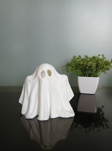 fantasma halloween