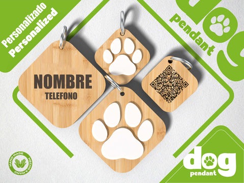 collares para perros