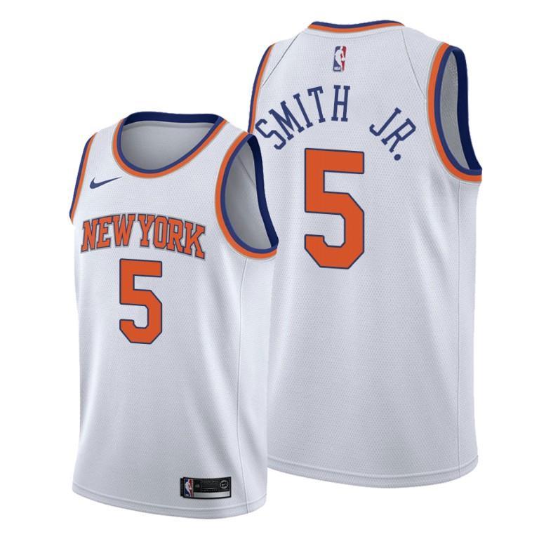 smith jr jersey