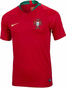 portugal fc jersey