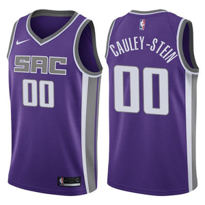 willie cauley stein jersey