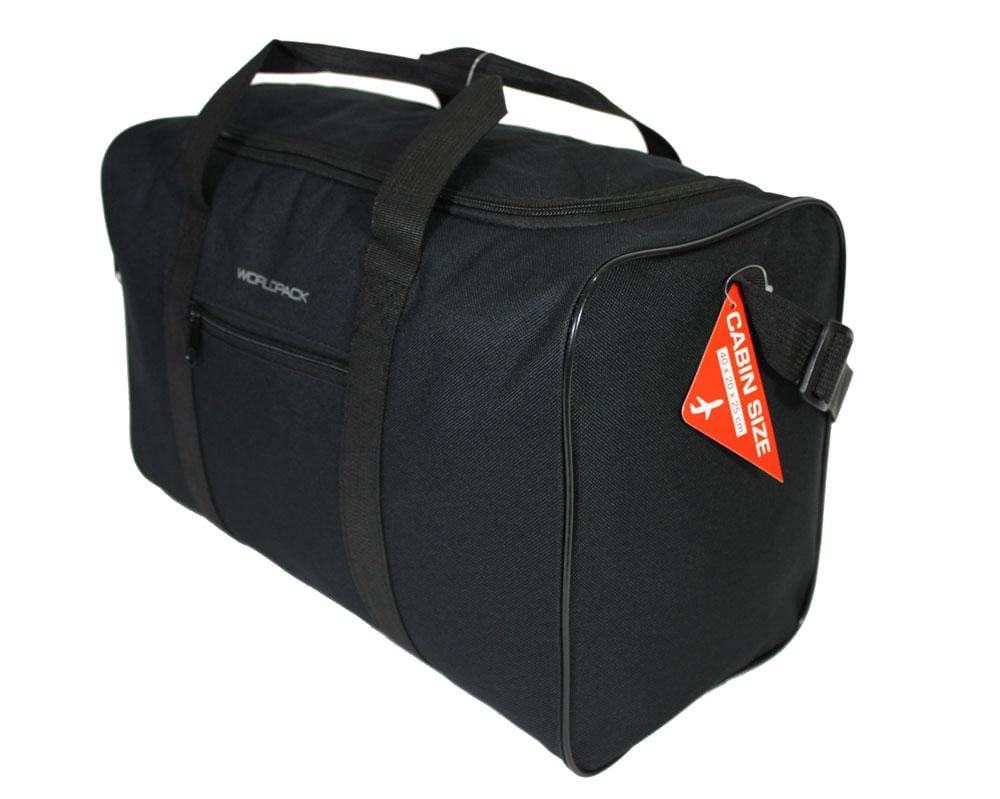 Een computer gebruiken Lastig werkzaamheid Ryanair handbagage 40x20x25 BxDxH Perfecte tas