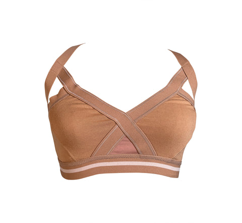 bright stripes bra products for sale