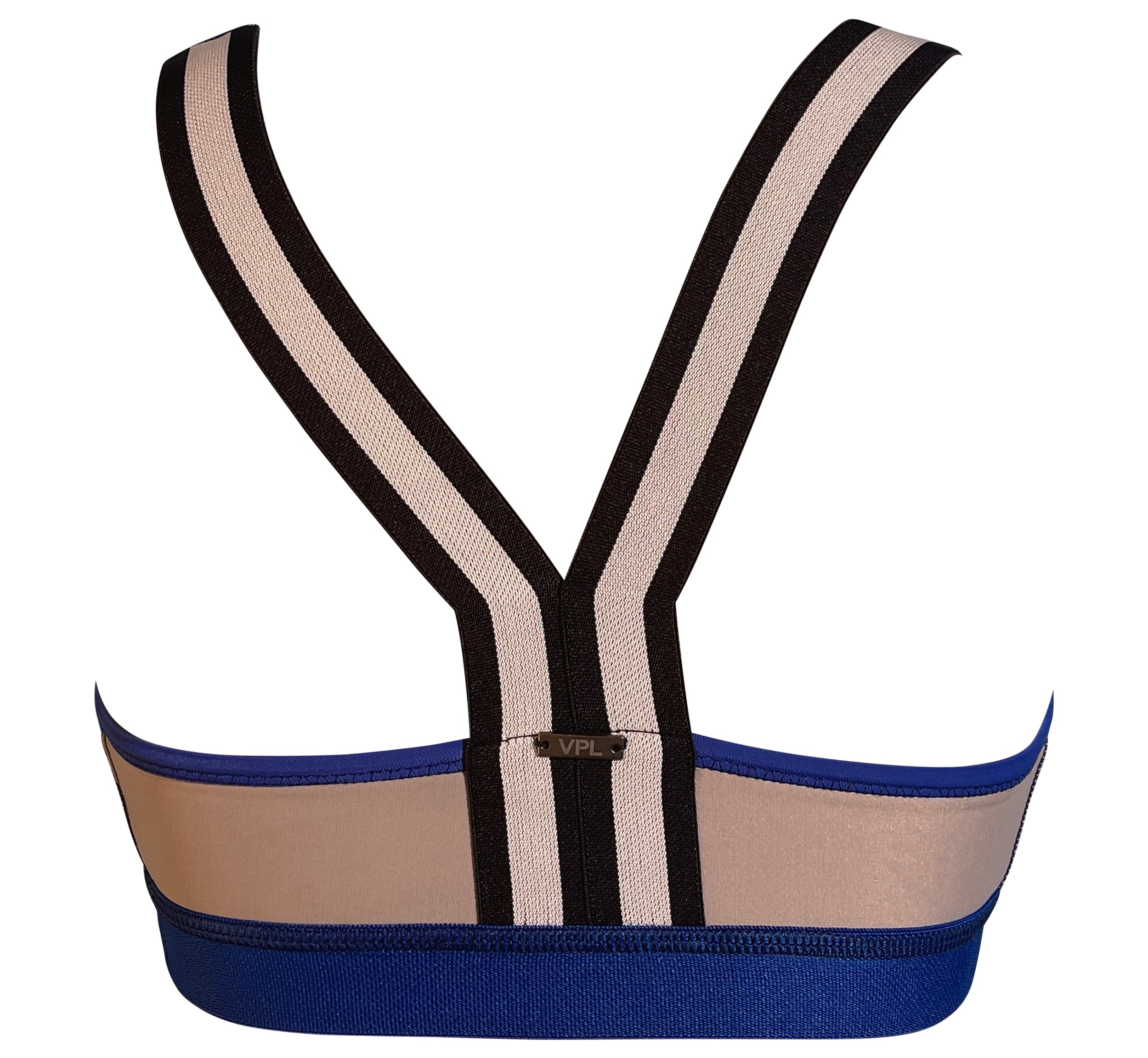 Cortex Bra: Oyster