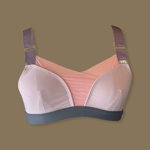 Angelform PRIYASAJANI Women Full Coverage Non Padded Bra - Buy Angelform  PRIYASAJANI Women Full Coverage Non Padded Bra Online at Best Prices in  India