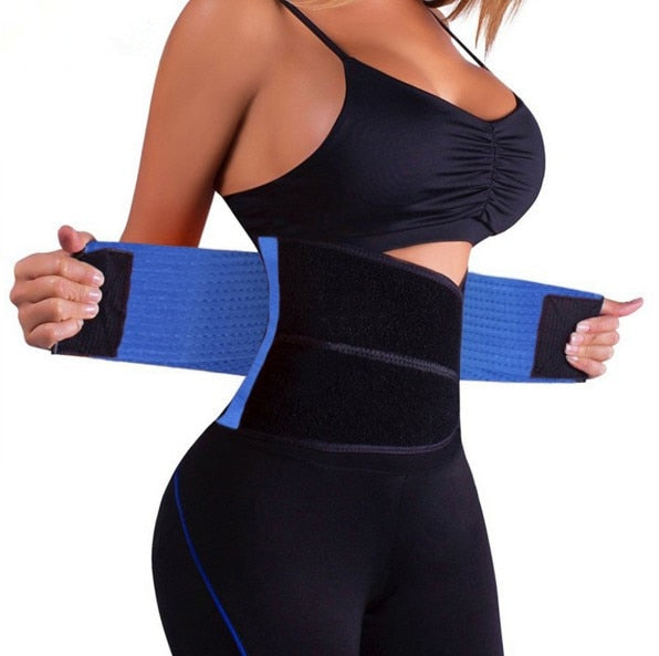 corset fitness training