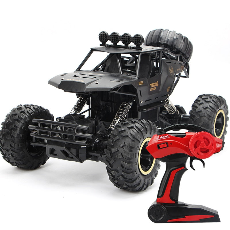 rc car motors