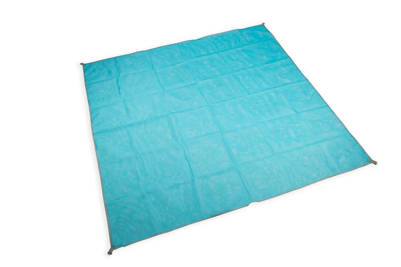 sandless beach mat uk