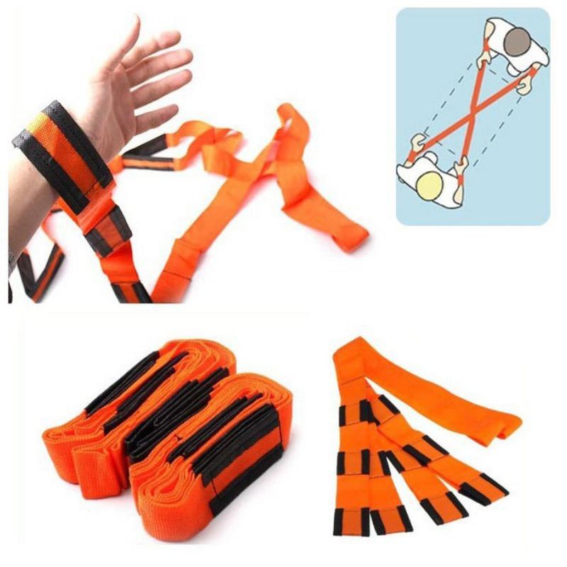 Forearm Forklift Lifting Moving Strap Transport Belt Wrist Straps Furn