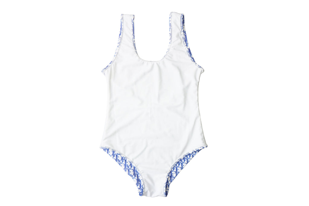 Christian Dior 2021 Cruise One-Piece Swimsuit (11BS01A2842_X8813