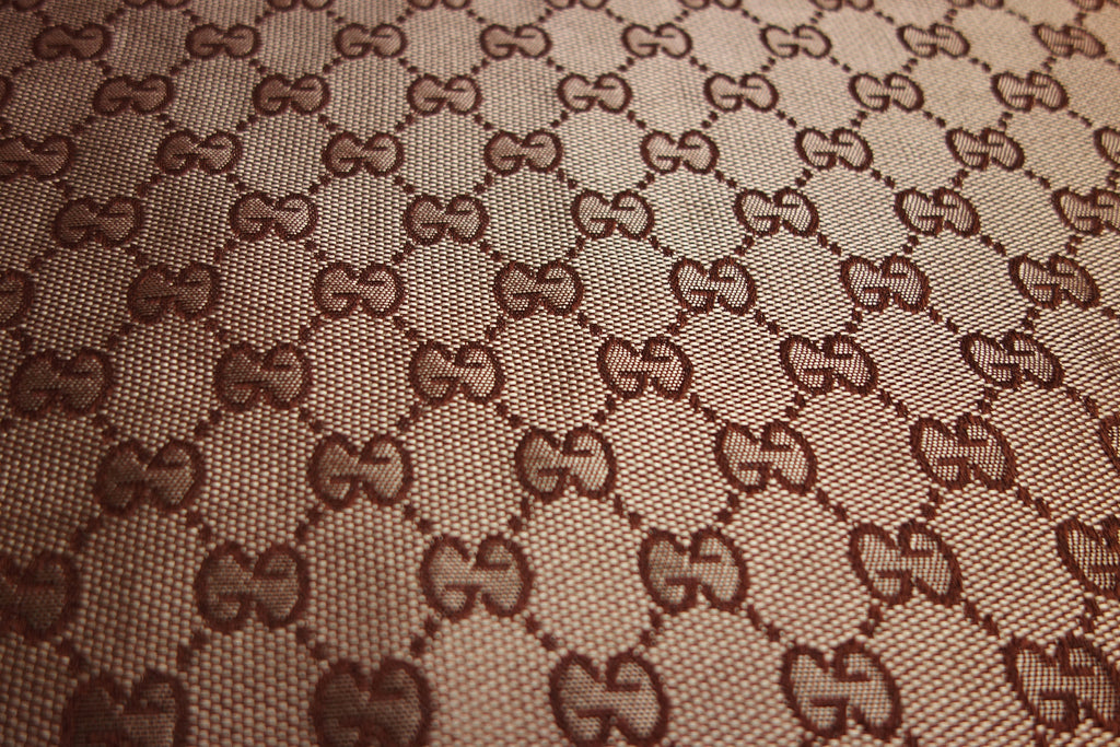 gucci fabric by the yard
