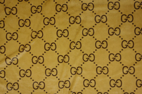 gucci inspired fabric