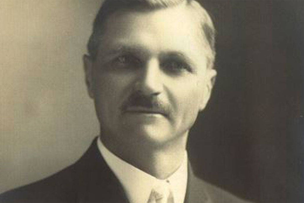 Martin Kretchmer
