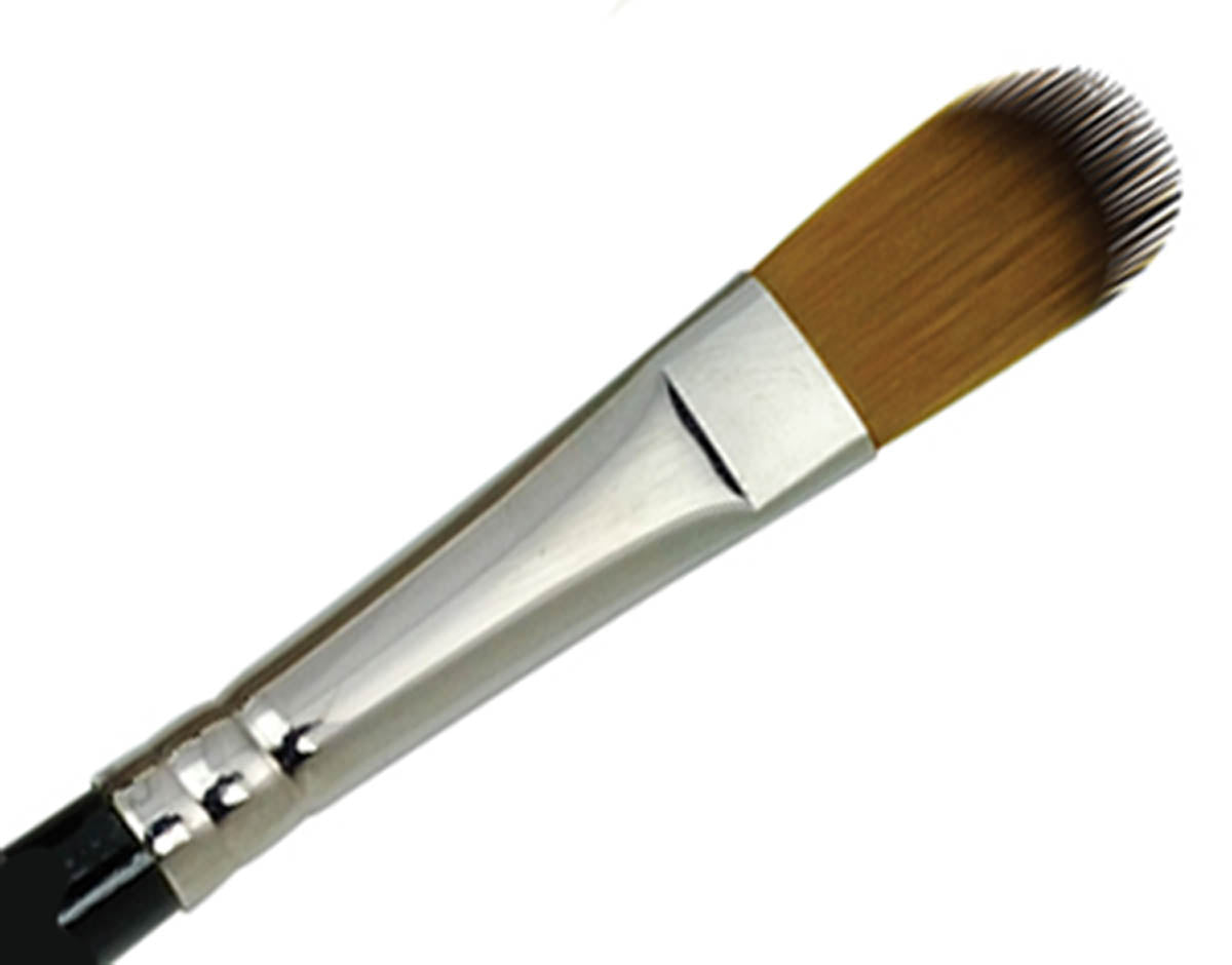 Royal Knight Brush, 7930 Filbert Comb by Royal & Langnickel – Viking ...