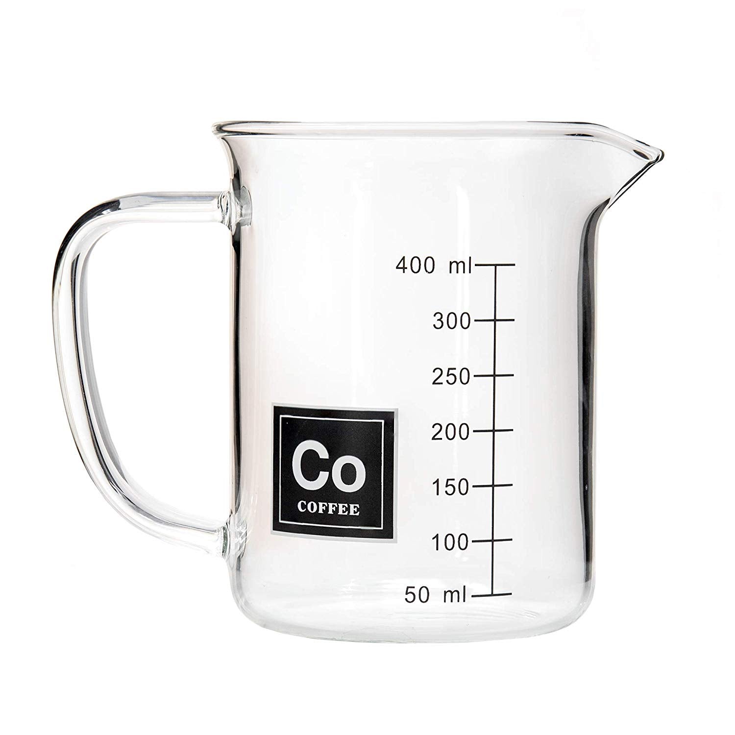 coffee mugs clear