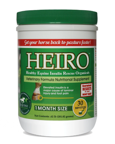 horse heiro 30 day supply