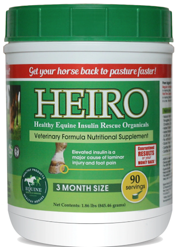 Horse Heiro Product
