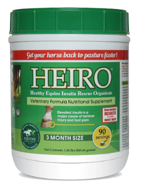 image of Heiro nutritional supplement