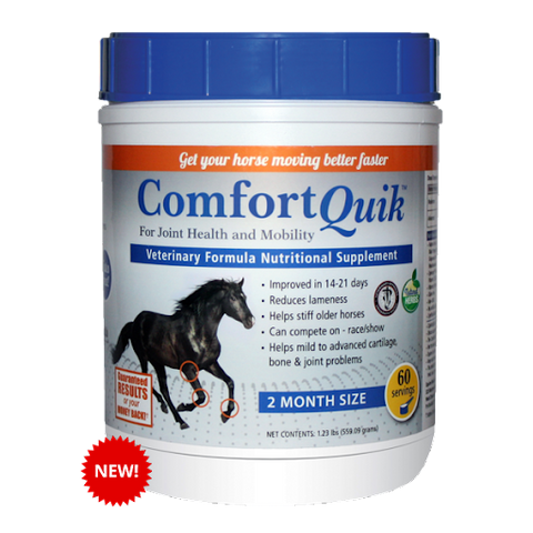 comfort quik equine medical and surgical associates