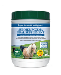 Summer Eczema Oral Supplement