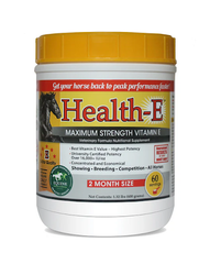 Health-E Supplement by Equine Medical and Surgical Associates