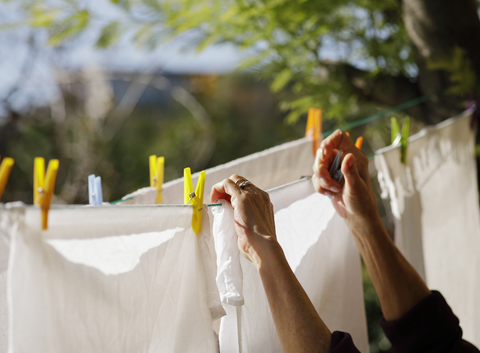 5 Eco-friendly Spring Cleaning Tips