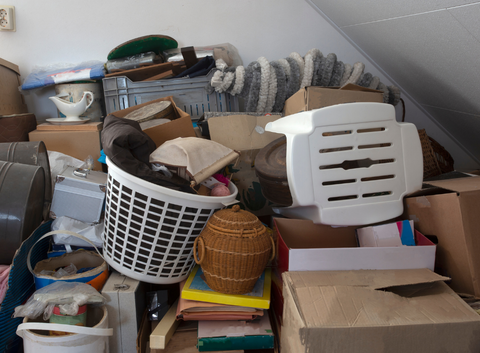 5 Eco-friendly Spring Cleaning Tips