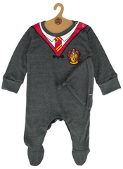 baby boy girl romper baby grow onesie harry potter